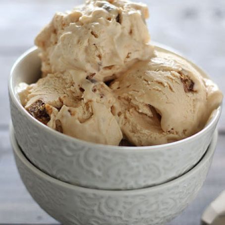 Ice Cream without a Machine